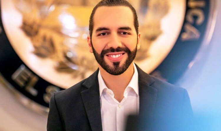 Presidente Nayib Bukele Se Mantiene Como El Mejor Mandatario De Latinoamérica Con Un 87 De 1163