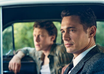 La imperdible serie de Stephen King sobre el asesinato de John F. Kennedy