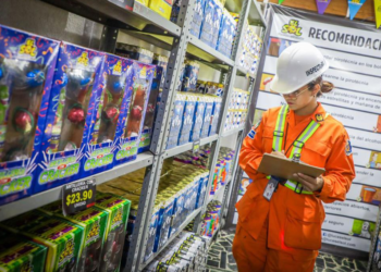 Autoridades del Gobierno inician plan de inspección en coheterías