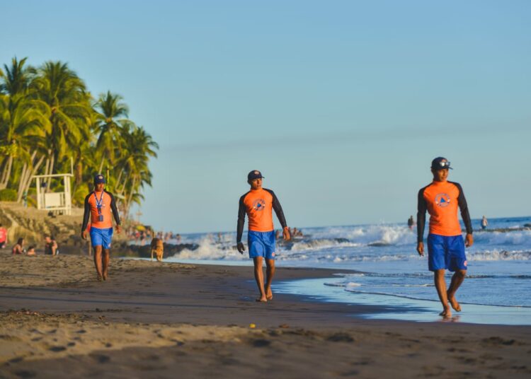 Gobierno está comprometido con la seguridad y el bienestar de la población a través del Plan Fin de Año 2022