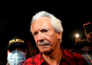 Guatemala: juez ordena enjuiciar al periodista José Rubén Zamora Marroquín