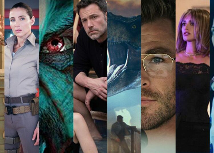 23 series que regresan a la pantalla chica el próximo año