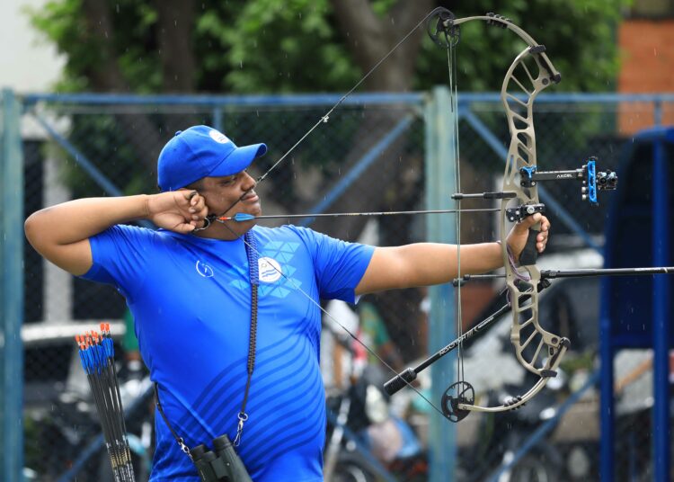 INDES entregará a las federaciones más de $1 millón para fase inicial de preparación rumbo a los Juegos San Salvador 2023