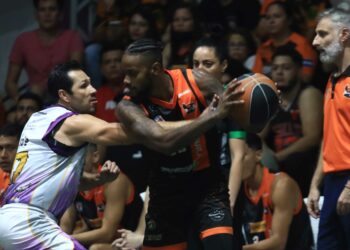 Quezaltepeque reaccionó y emparejó la serie de semifinales