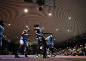 San Salvador y Santa Tecla se van a dos tiempos extras y se empata la serie