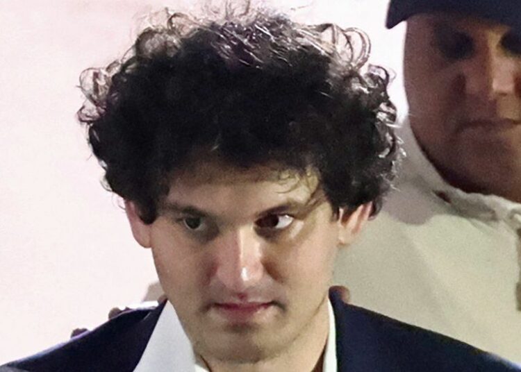 Sam Bankman-Fried podría ser condenado a 115 años de prisión si es declarado culpable del fraude de las criptomonedas FTX