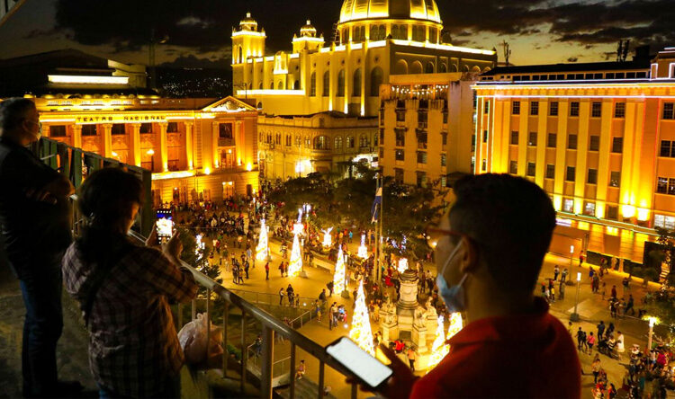 Las medidas para combatir la delincuencia implementadas por el Gobierno han logrado que la población se sienta segura