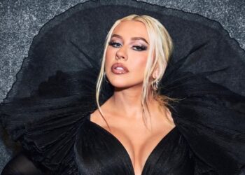 Christina Aguilera cumple 42 años
