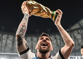 Messi rompe el récord del huevo ‘instagramer’ y logra más ‘likes’ que nadie