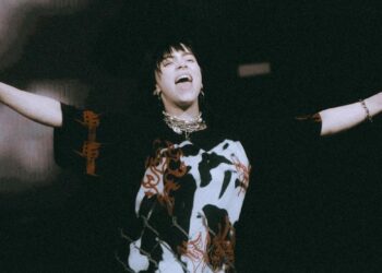 Billie Eilish cumple 21 años y así lo celebró en Instagram