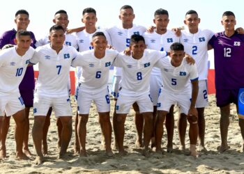 Selecta playera es la número 14 en el ranking mundial
