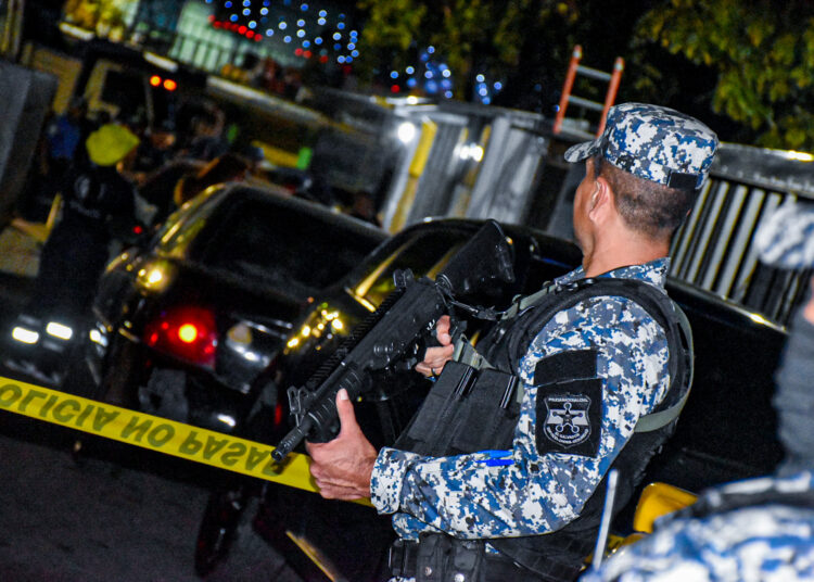 Cercos de seguridad en Soyapango y dos comunidades de San Salvador llevan tranquilidad a sus habitantes