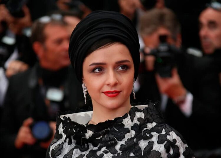 El régimen de Irán detuvo a la actriz Taraneh Alidoosti, famosa por protagonizar la película ganadora del Oscar “El viajante”
