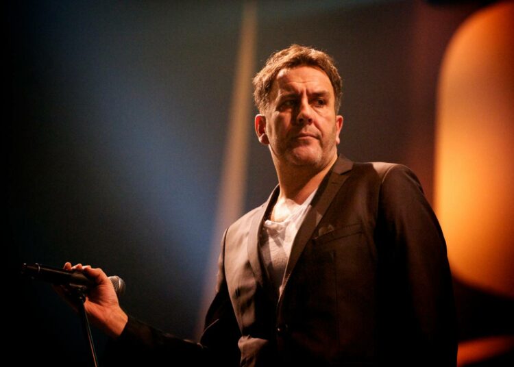 Luto en el rock: murieron dos estrellas de reconocidas bandas británicas