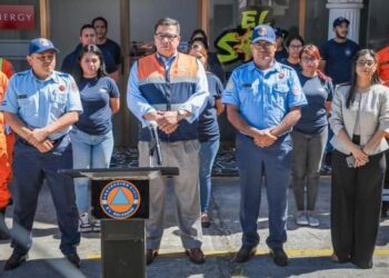 Autoridades del Gobierno inician plan de inspección en coheterías