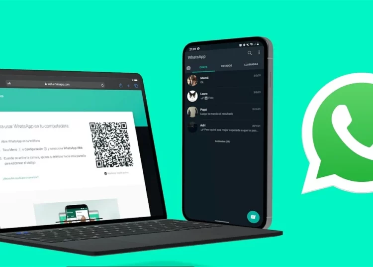 WhatsApp por fin tiene un chat para hablar consigo mismo
