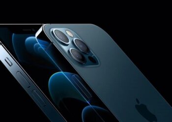 Usuarios de iPhone 14 se quejan por líneas horizontales que salen en la pantalla