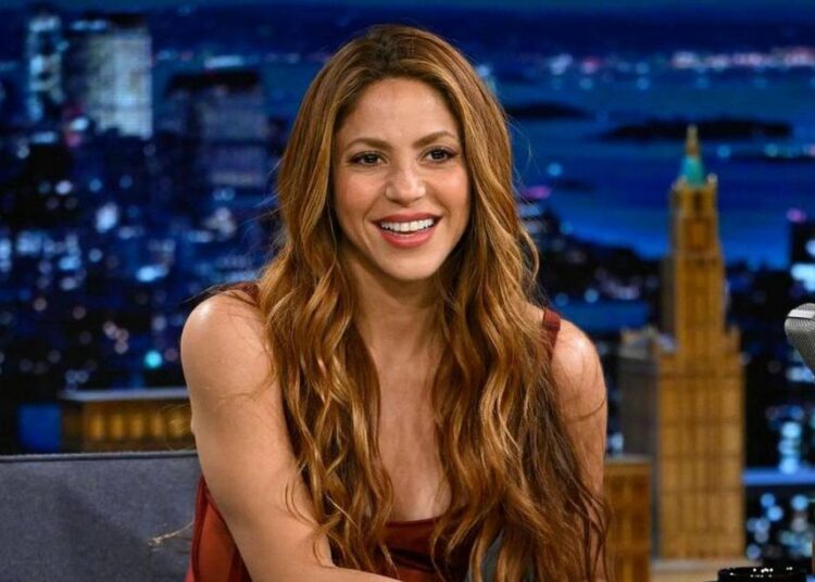 Shakira rompe el silencio tras su separación con Piqué con emotivo mensaje