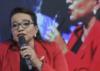 Honduras y la ONU acuerdan restablecer comisión anticorrupción