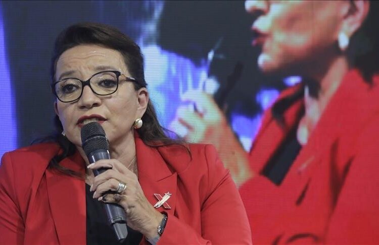 Honduras y la ONU acuerdan restablecer comisión anticorrupción