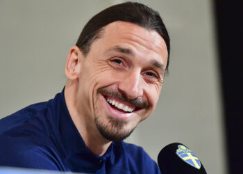 La premonición de Zlatan Ibrahimovic sobre qué selección ganará la final del Mundial Qatar 2022