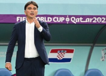 La sorprendente sentencia del técnico de Croacia a días de enfrentar a Brasil por el Mundial de Qatar: “Cuando miras a los jugadores, da miedo”