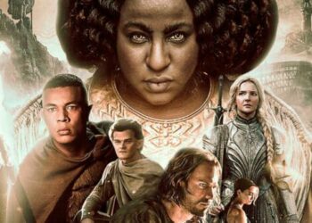 Los Anillos de Poder: segunda temporada tendrá un elenco todavía más diverso