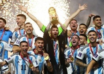 FIFA actualizó el ranking tras el Mundial: por qué la selección argentina no ocupa el primer puesto