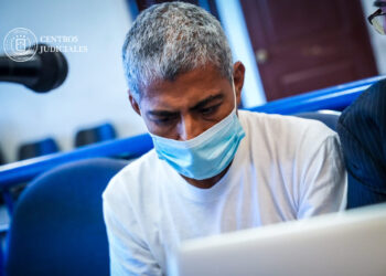 Condenan a expresidente del Banco Hipotecario por lavado de dinero en tiempos de Mauricio Funes