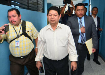 El martes continuará el juicio contra Benito Lara luego que se encontraran irregularidades en su patrimonio familiar por $201,874