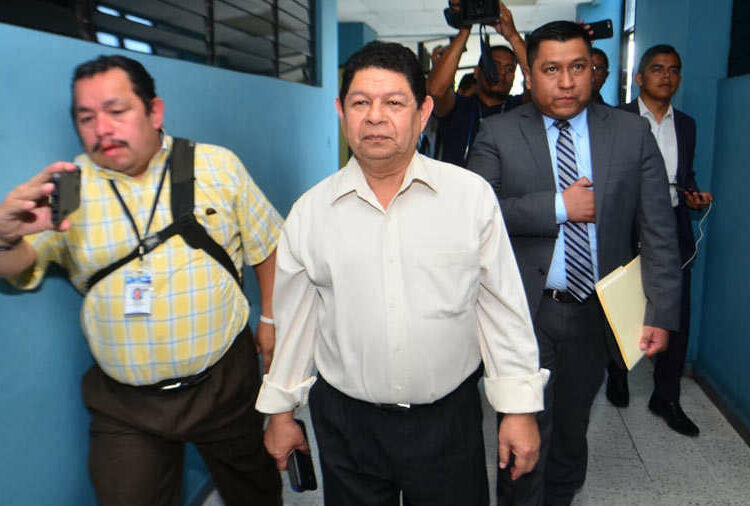 El martes continuará el juicio contra Benito Lara luego que se encontraran irregularidades en su patrimonio familiar por $201,874