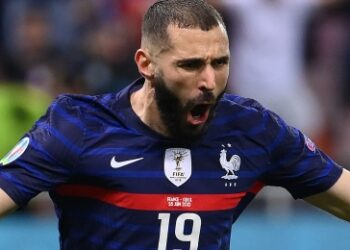 Karim Benzema anunció su retiro de la Selección francesa