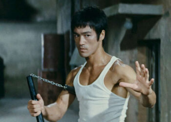 Ang Lee dirigirá película biográfica de Bruce Lee