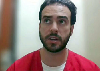 El 12 de este mes será fecha clave para el destino del actor Pablo Lyle conozca la sentencia