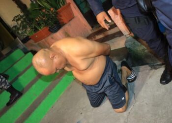 «Cerco Tutunichapa» reporta las primeras capturas