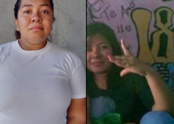 Capturan a mujer que presumía en redes sociales su pertenencia a pandillas