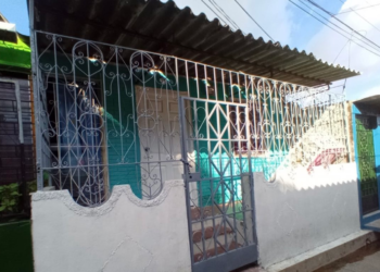 Cerco de seguridad permite recuperación de viviendas usurpadas por pandillas en Soyapango