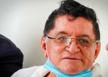 Catalino Miranda y su hijo son enviados a juicio por presunta venta a precio superior, resistencia y desórdenes públicos