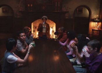 Netflix cancela El club de la medianoche tras su primera temporada