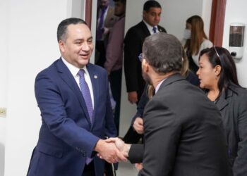 Comisión de Hacienda conoce proyecciones presupuestarias de la Corte Suprema de Justicia, Fiscalía y Procuraduría General