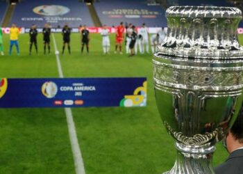 Copa América 2024: selecciones que competirían y sede del certamen