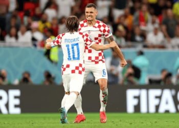 Croacia avanza a octavos de final y deja a Bélgica fuera del Mundial de Qatar 2022