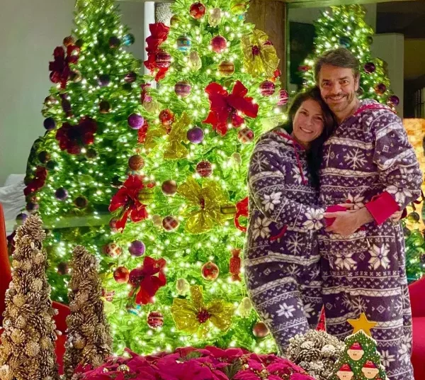 Alessandra Rosaldo confiesa que era grinch