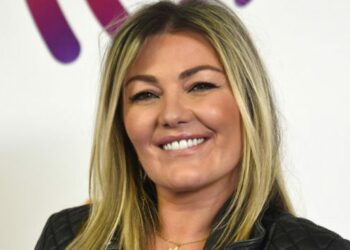 Amaia Montero rompe su silencio y reaparece compartiendo su primera foto tras su ingreso