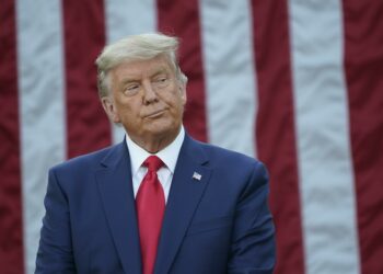 El comité que investiga el asalto al Capitolio de EEUU recomendó que Donald Trump sea imputado por fomentar una insurrección