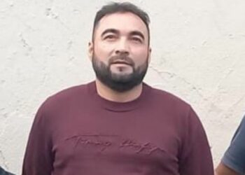 En un opertivo conjunto entre las PNC de El Salvador y Guatemala detienen al máximo líder de la Mara Salvatrucha