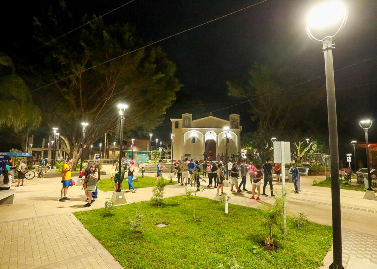 Gobierno invertirá $28 millones en El Mozote