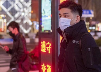 China suaviza las restricciones anticovid tras las protestas