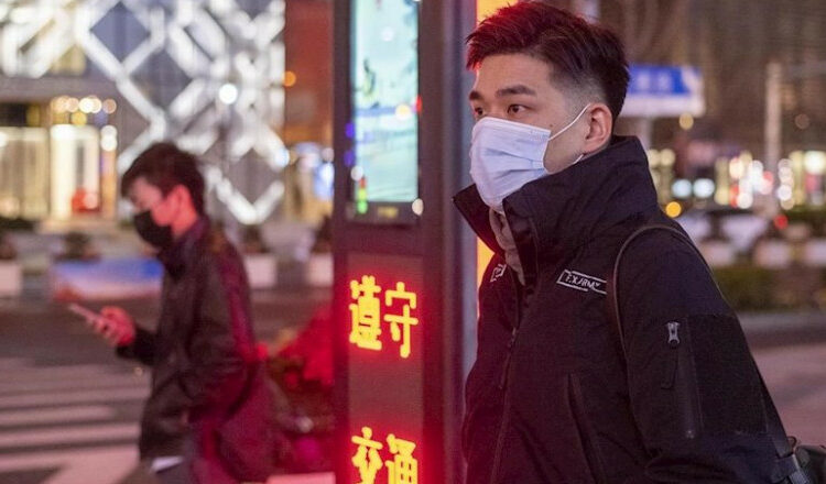 China suaviza las restricciones anticovid tras las protestas