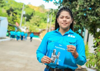 Gobierno anuncia nueva Escuela de Especialización para la Construcción DOM